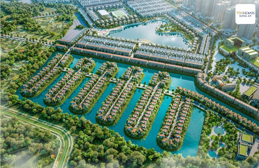 Vinhomes Green City