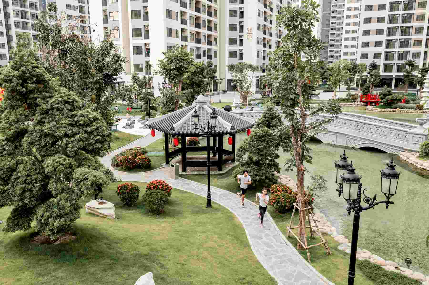 BÁN CĂN HỘ VINHOMES GRAND PARK LUMIERE BOULEVARD - TẦNG CAO - VIEW NGOẠI KHU SÔNG ĐỒNG NAI - Giỏ hàng Độc Quyền Giá Tốt Nhất 2026