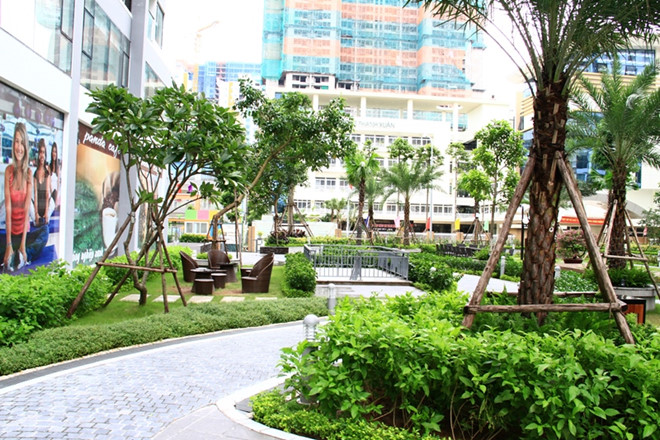 BÁN CĂN HỘ VINHOMES GRAND PARK LUMIERE BOULEVARD - TẦNG CAO - VIEW NGOẠI KHU SÔNG ĐỒNG NAI - Giỏ hàng Độc Quyền Giá Tốt Nhất 2026