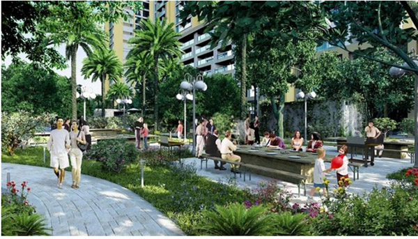 BÁN CĂN HỘ VINHOMES GRAND PARK LUMIERE BOULEVARD - TẦNG CAO - VIEW NGOẠI KHU SÔNG ĐỒNG NAI - Giỏ hàng Độc Quyền Giá Tốt Nhất 2026