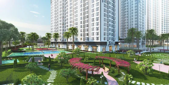 BÁN CĂN HỘ VINHOMES GRAND PARK LUMIERE BOULEVARD - TẦNG CAO - VIEW NGOẠI KHU SÔNG ĐỒNG NAI - Giỏ hàng Độc Quyền Giá Tốt Nhất 2026