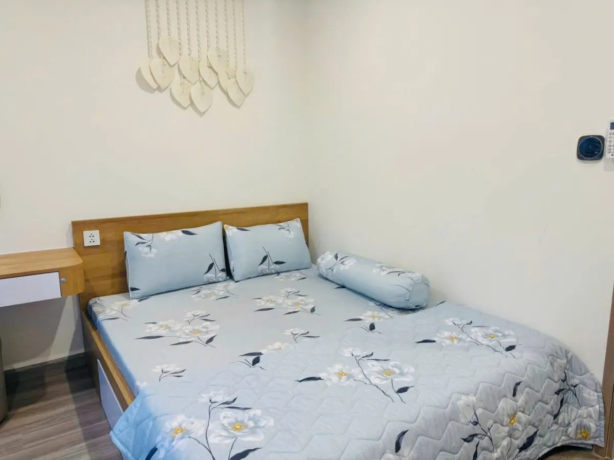 CHO THUÊ THE BEVERLY SOLARI GIÁ TỐT