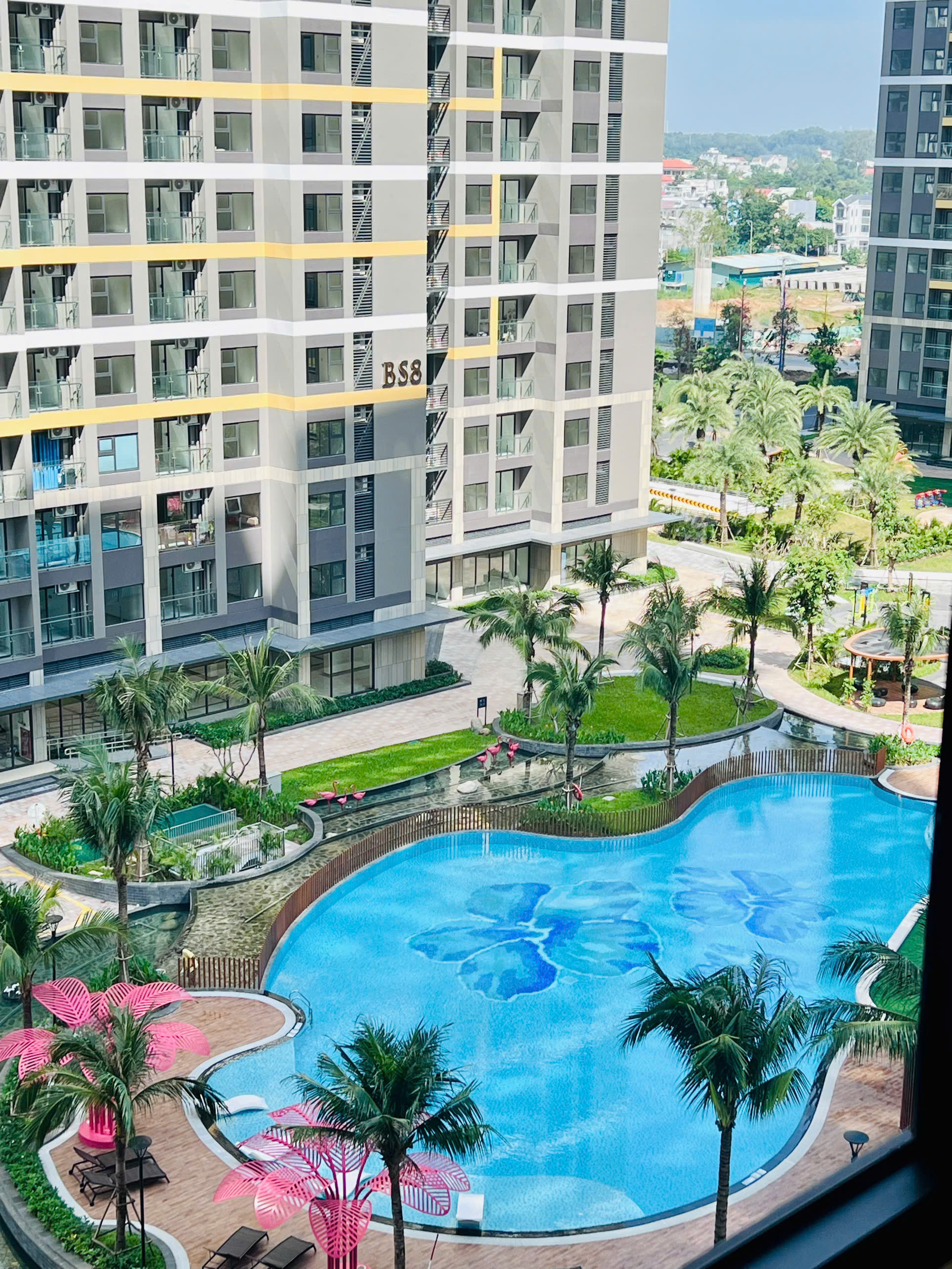 Bán Căn Hộ 2PN2WC The Beverly Solari – Vinhomes Grand Park, Không Gian Sống Cao Cấp Khu Đông TP.HCM