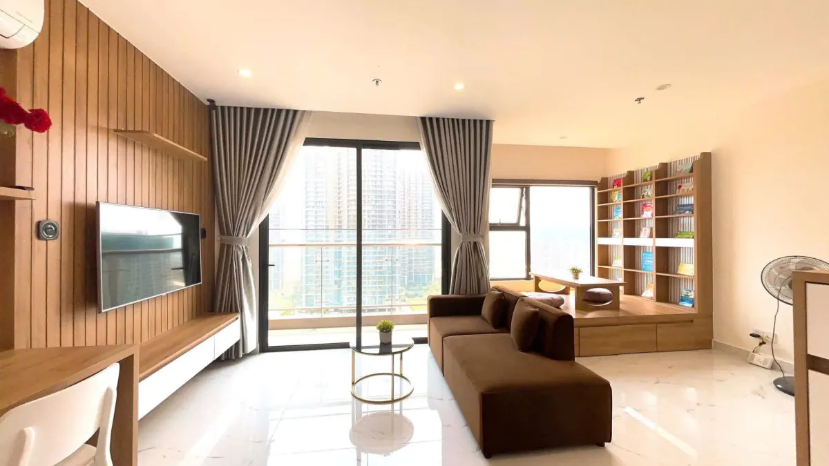 CHO THUÊ THE BEVERLY SOLARI GIÁ TỐT - ảnh 2