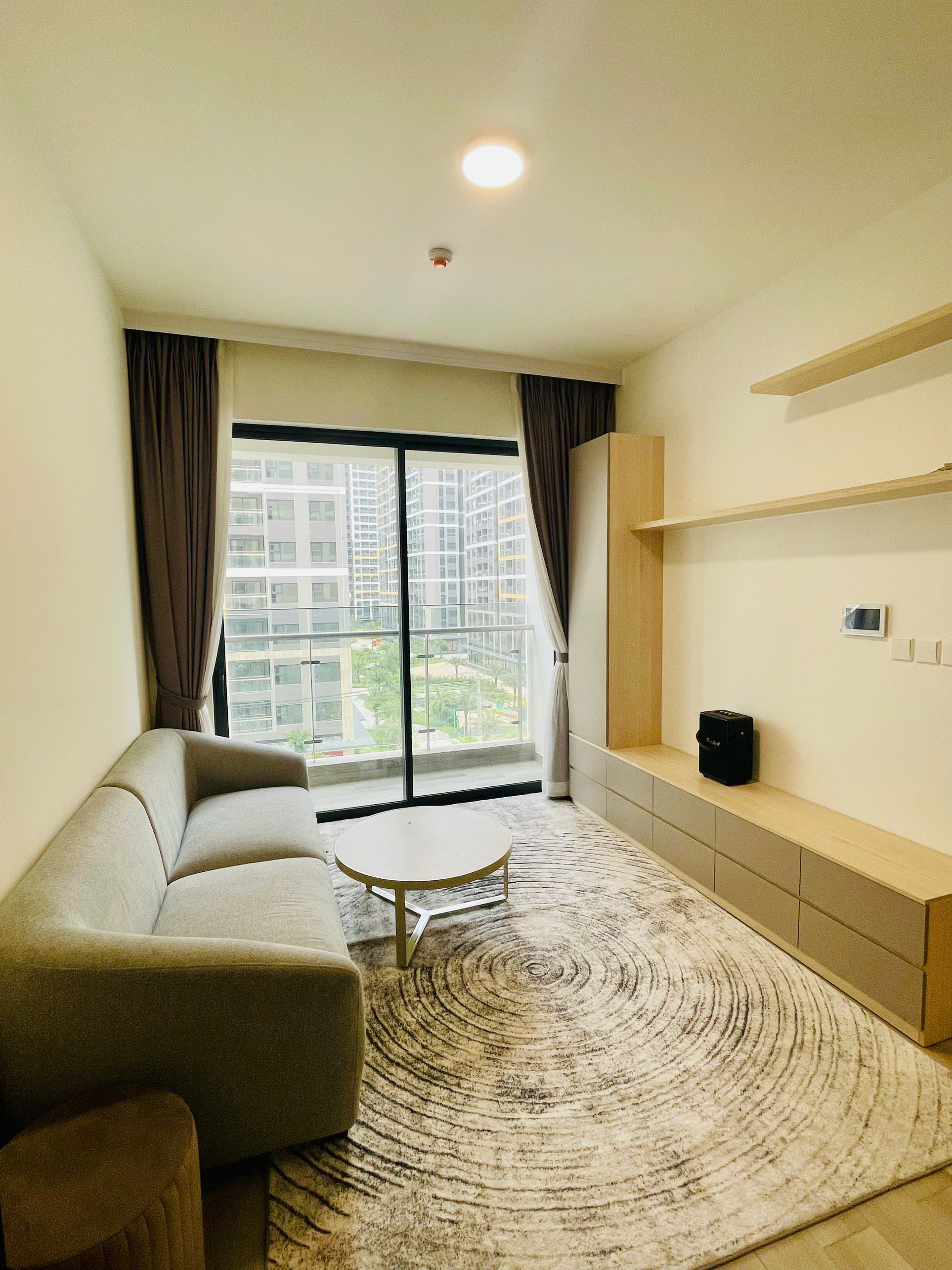 BÁN CĂN HỘ MASTERI CENTRE POINT VINHOMES GRAND PARK – 3PN, FULL NỘI THẤT, DIỆN TÍCH LỚN 97.5m² - ảnh 8