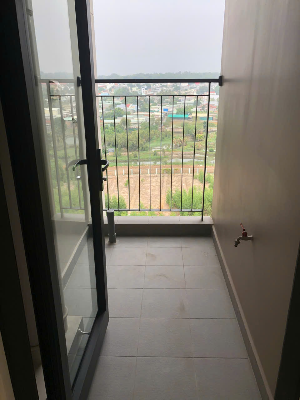 Bán Căn Hộ Studio Tòa S8.02 – The Origami Vinhomes Grand Park | Giá Tốt - ảnh 9