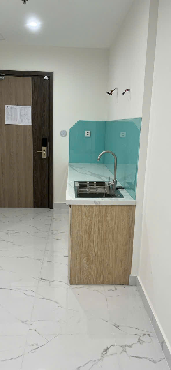 Cho Thuê Gấp Căn Hộ 2PN The Beverly Solari Vinhomes Grand Park - Tầng Cao View Vành Đai 3 Thoáng Đãng, Có Bếp Rèm, Giá Chỉ 7 Triệu - ảnh 7