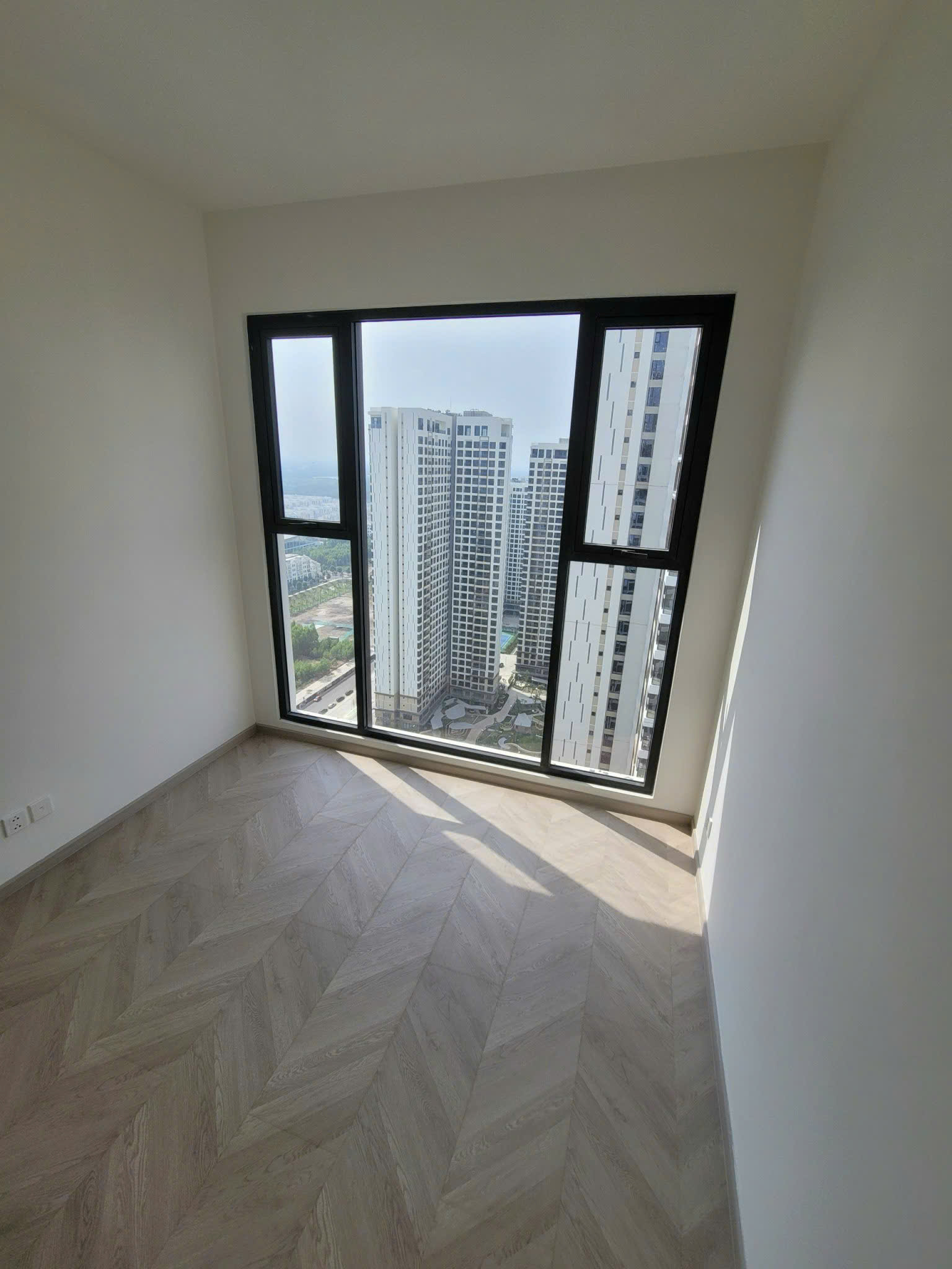 BÁN CĂN HỘ MASTERI CENTRE POINT VINHOMES GRAND PARK 2PN – BẾP RÈM – GIÁ TỐT - ảnh 6