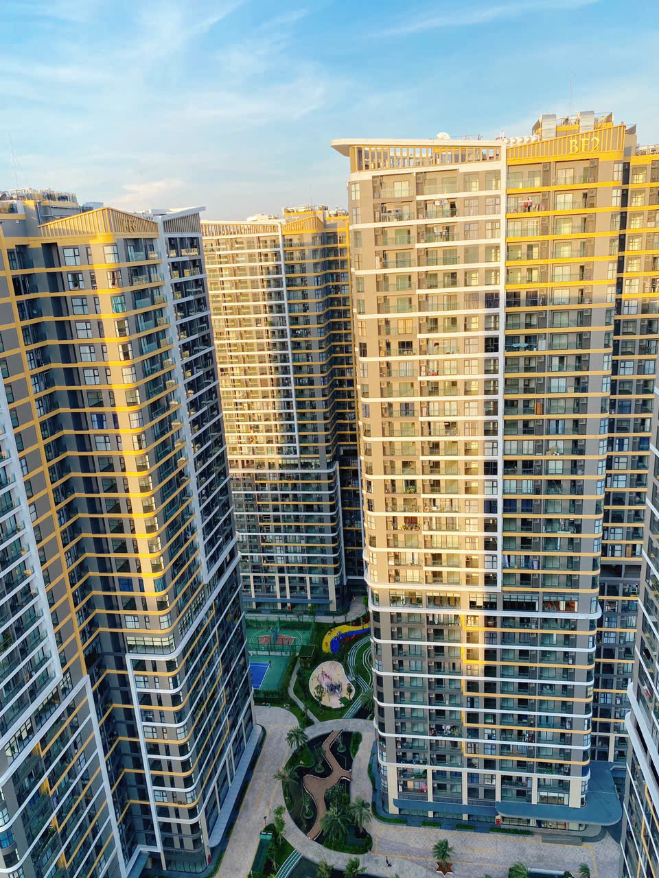 BÁN CĂN STUDIO THE BEVERLY – VINHOMES GRAND PARK | VIEW TẦNG CAO, GIÁ TỐT - ảnh 6