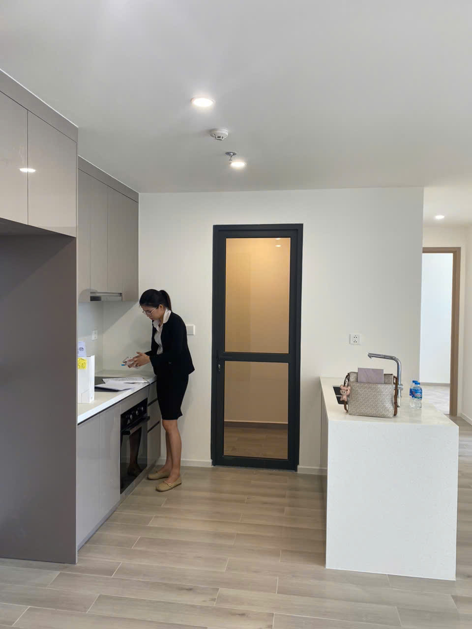 BÁN CĂN HỘ MASTERI CENTRE POINT QUẬN 9 Nội thất hoàn thiện cơ bản CĐT | Giá tốt - ảnh 6