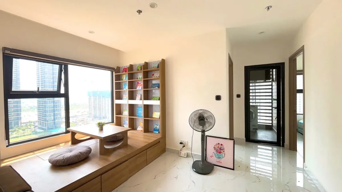 CHO THUÊ THE BEVERLY SOLARI GIÁ TỐT - ảnh 4