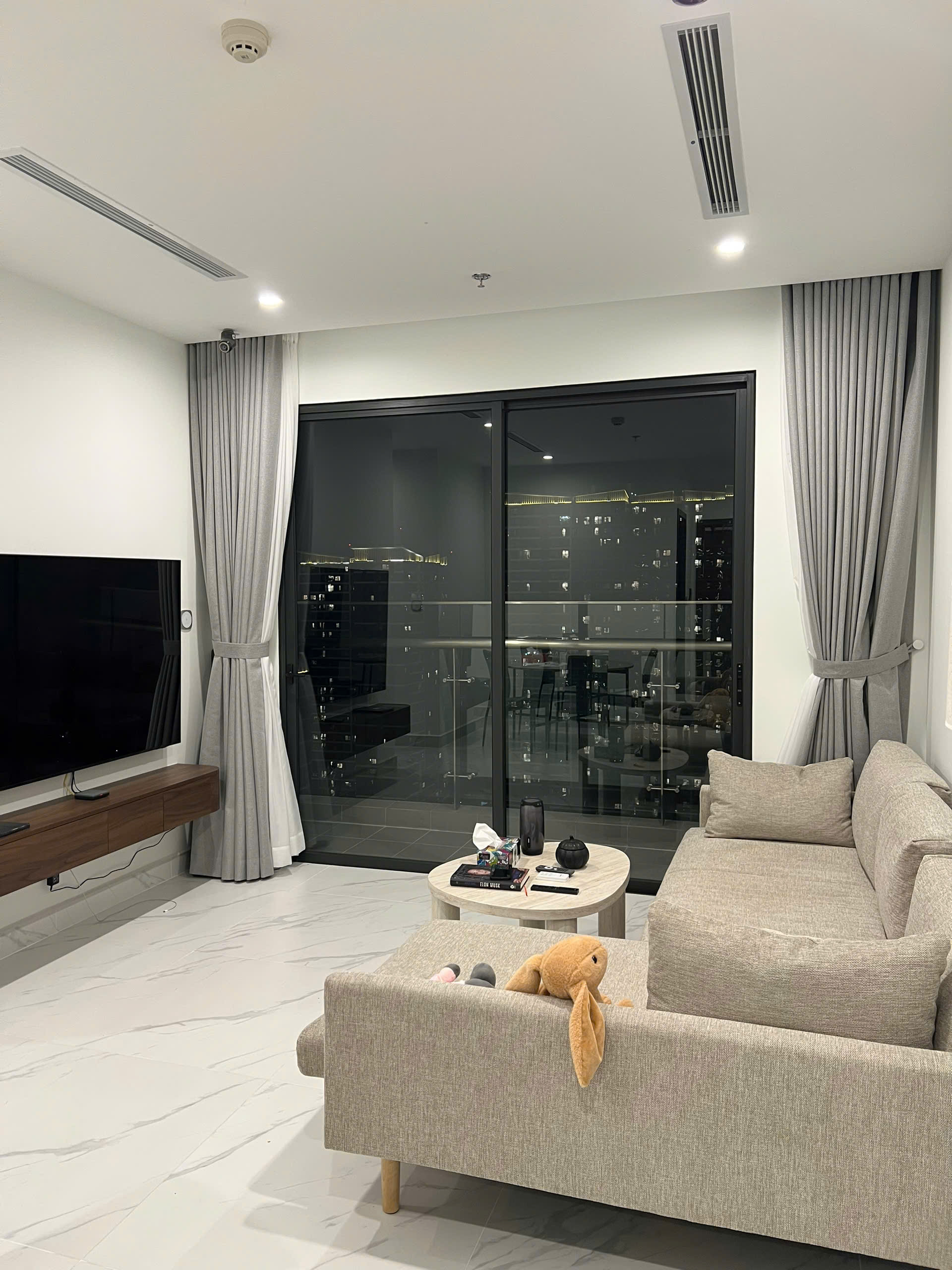 Cho Thuê Căn Hộ 2PN 2WC – The Beverly – Vinhomes Grand Park - ảnh 3