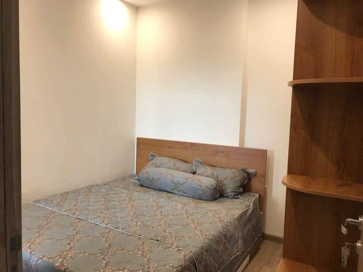 Bán nhanh căn hộ 2PN1WC – Full nội thất – The Rainbow Vinhomes Grand Park – Giá chỉ 2.50 tỷ - ảnh 6