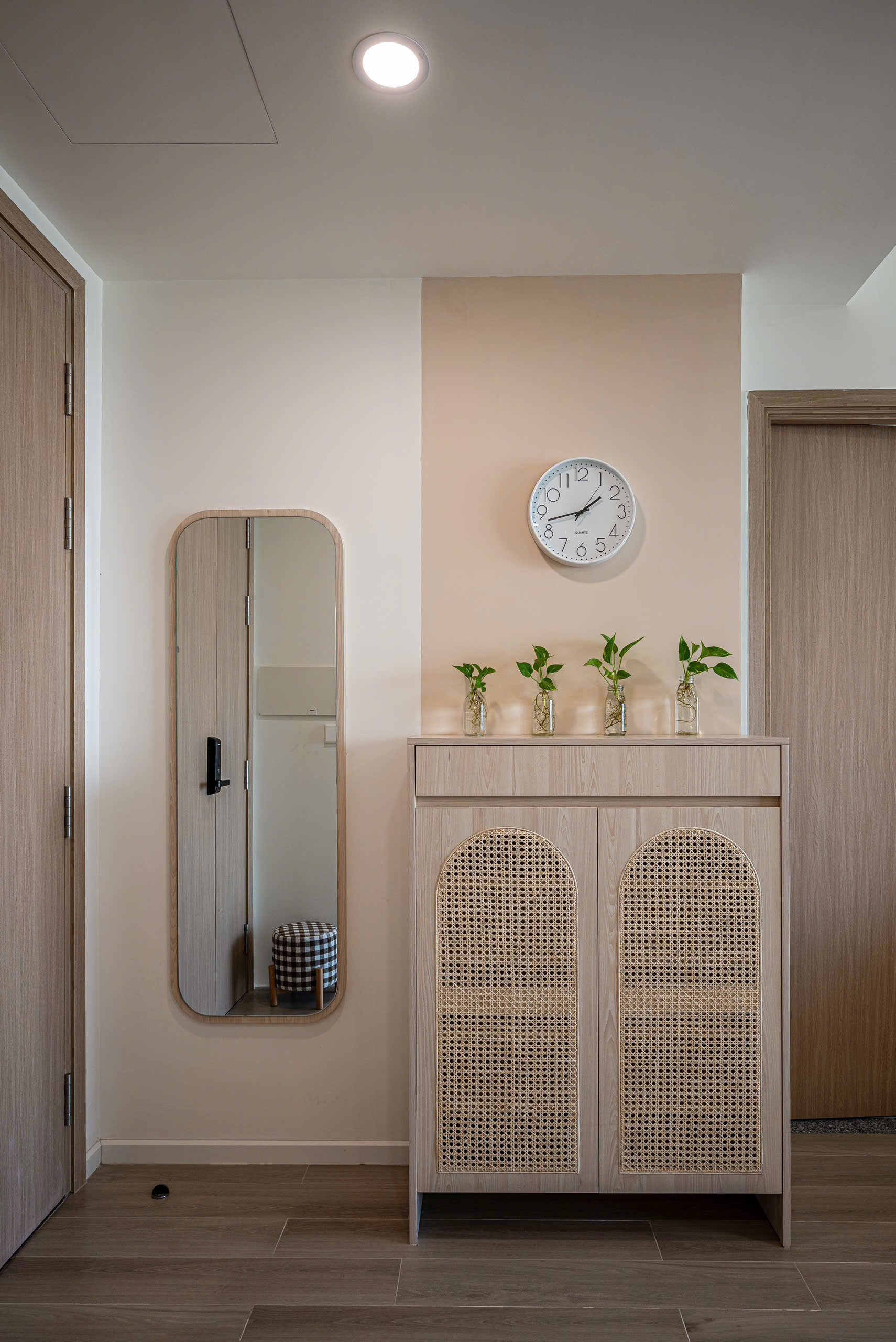 BÁN CĂN HỘ LUMIERE BOULEVARD – VINHOMES GRAND PARK  2PN2WC | FULL NỘI THẤT CAO CẤP | TẦNG CAO VIEW ĐẸP THOÁNG