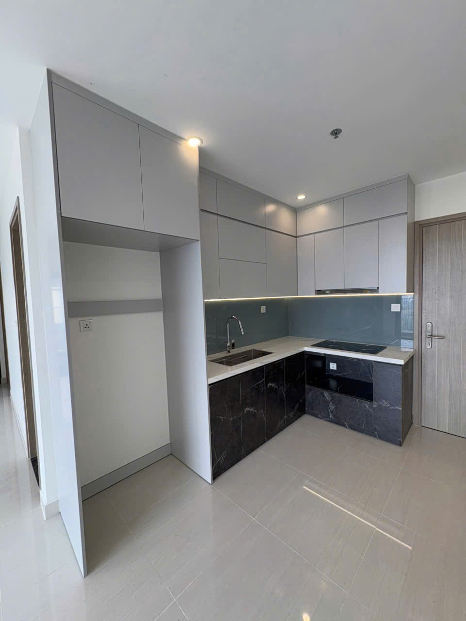 CHO THUÊ CĂN 2PN+ GIÁ TỐT – THE RAINBOW VINHOMES GRAND PARK  - ảnh 4
