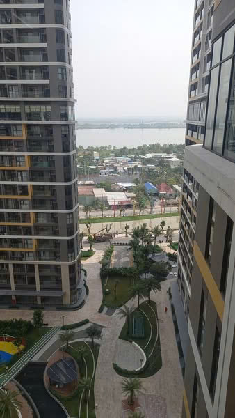 BÁN CĂN HỘ 1PN+ THE BEVERLY VINHOMES GRAND PARK – VIEW CÔNG VIÊN 36HA & NỘI KHU – GIÁ TỐT - ảnh 5