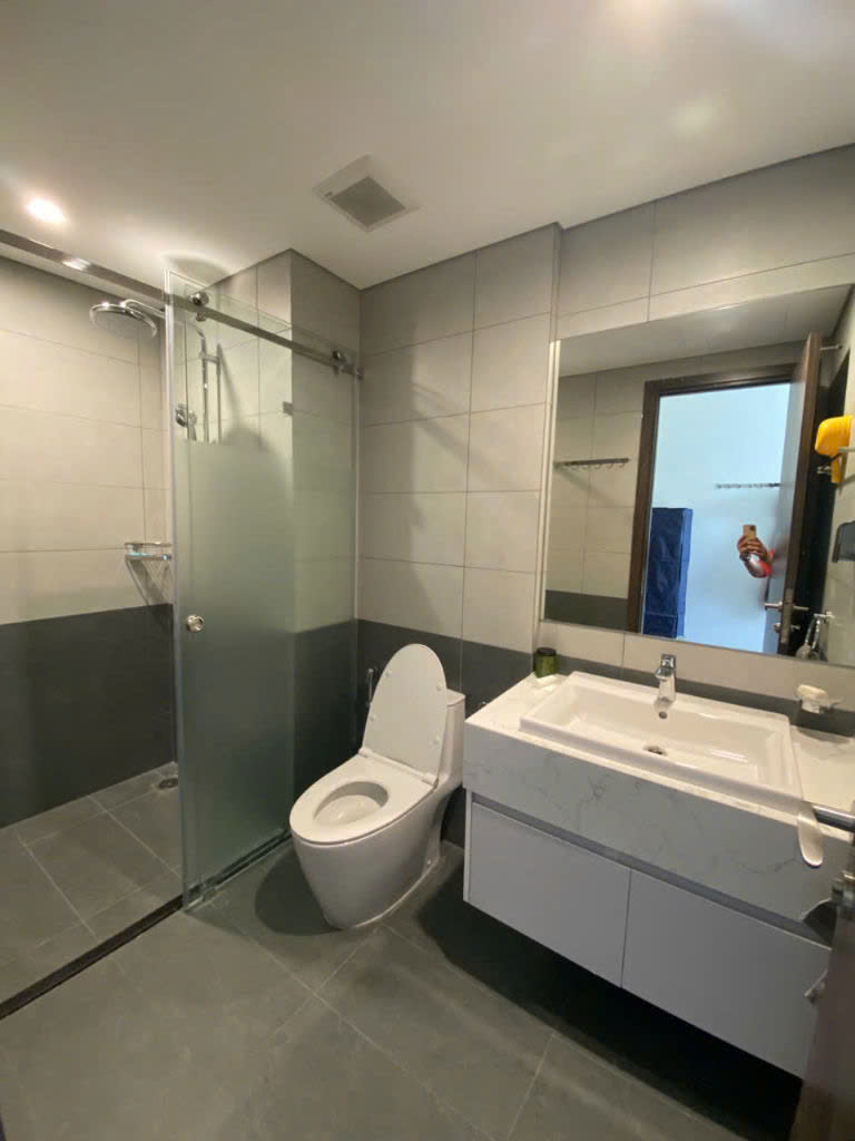 BÁN & CHO THUÊ CĂN HỘ 2PN2WC – FULL NỘI THẤT CAO CẤP – TẦNG THẤP THE BEVERLY, VINHOMES GRAND PARK - ảnh 9