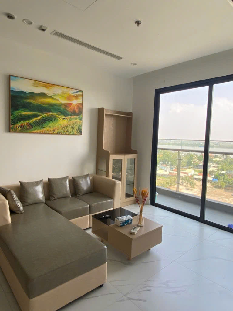 BÁN & CHO THUÊ CĂN HỘ 2PN2WC – FULL NỘI THẤT CAO CẤP – TẦNG THẤP THE BEVERLY, VINHOMES GRAND PARK - ảnh 6