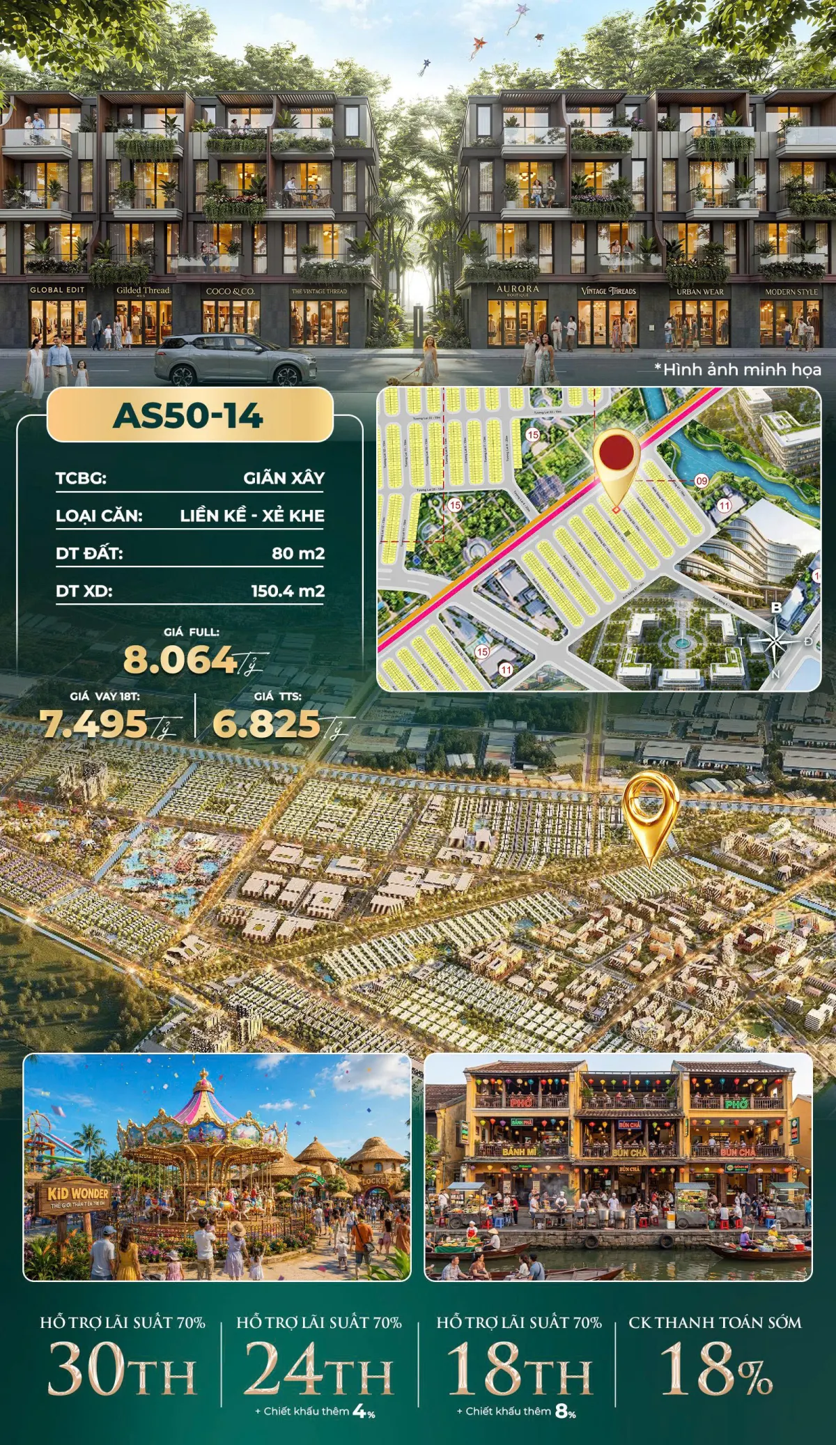 BÁN BIỆT THỰ PHÂN KHU CÔNG VIÊN TRI THỨC- VINHOMES SAIGON PARK| 6.2 TỶ - ảnh 7