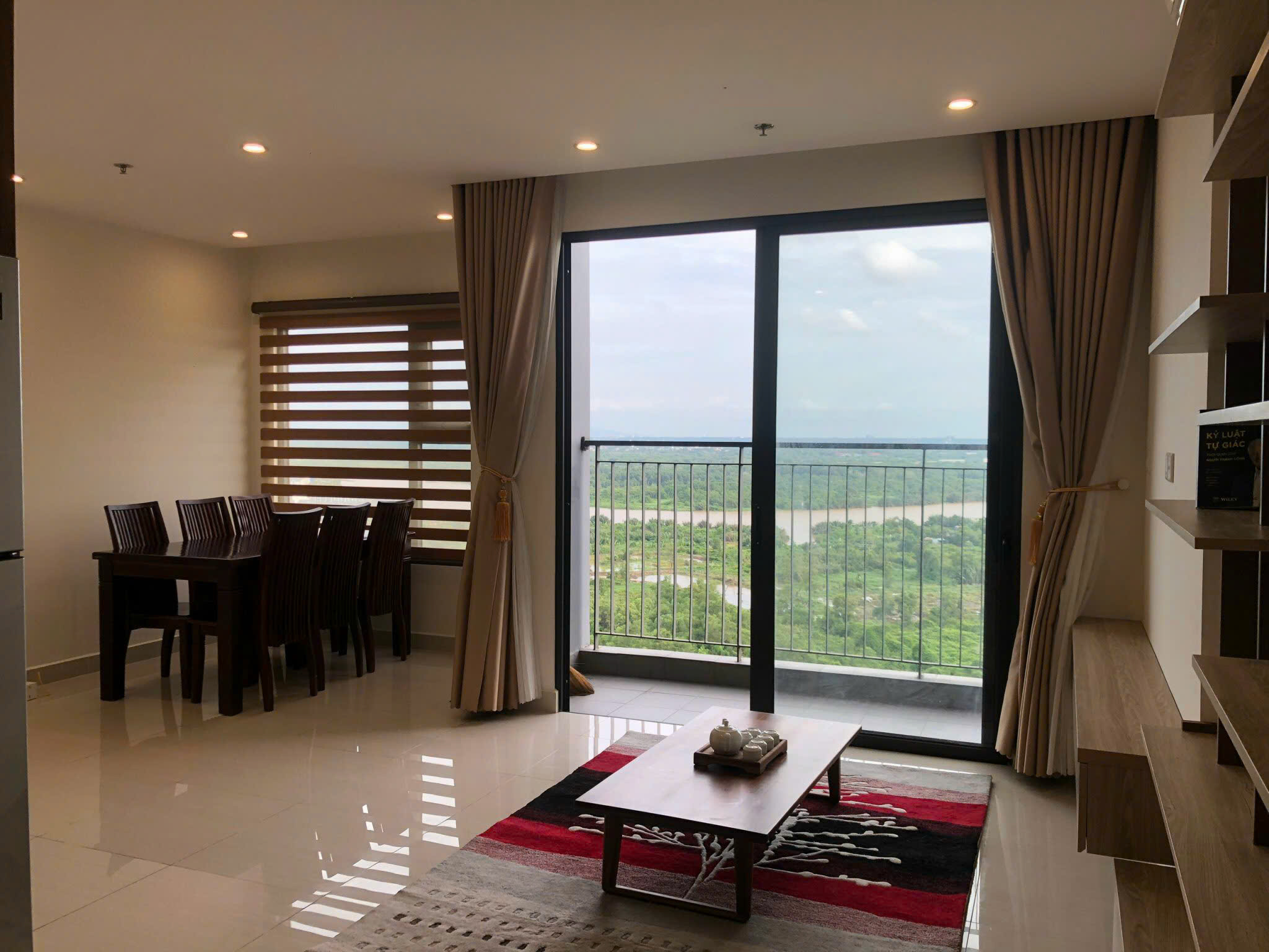 Bán gấp căn hộ 2PN+ Vinhomes Grand Park - Phân khu The Rainbow, Tòa S2.05 - Giá chỉ 3.5 Tỷ. - ảnh 2