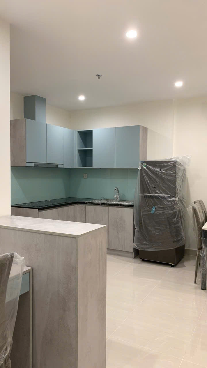 BÁN CĂN HỘ 1PN+ THE ORIGAMI – VINHOMES GRAND PARK  Giá chỉ 3.3 tỷ – View thoáng – Nhà mới- Full nội thất cao cấp