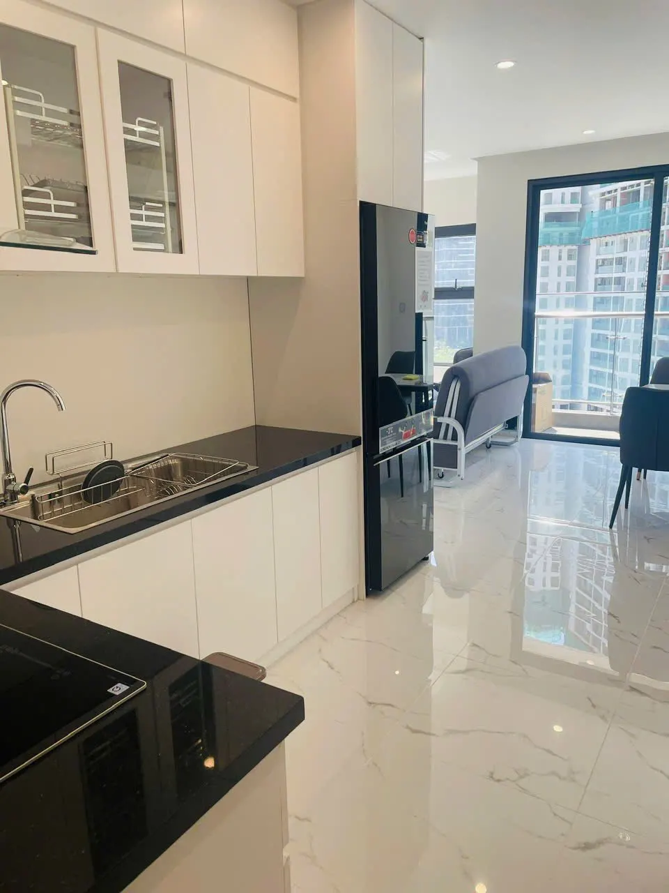 CHO THUÊ GLORY HEIGHTS GIÁ TỐT
