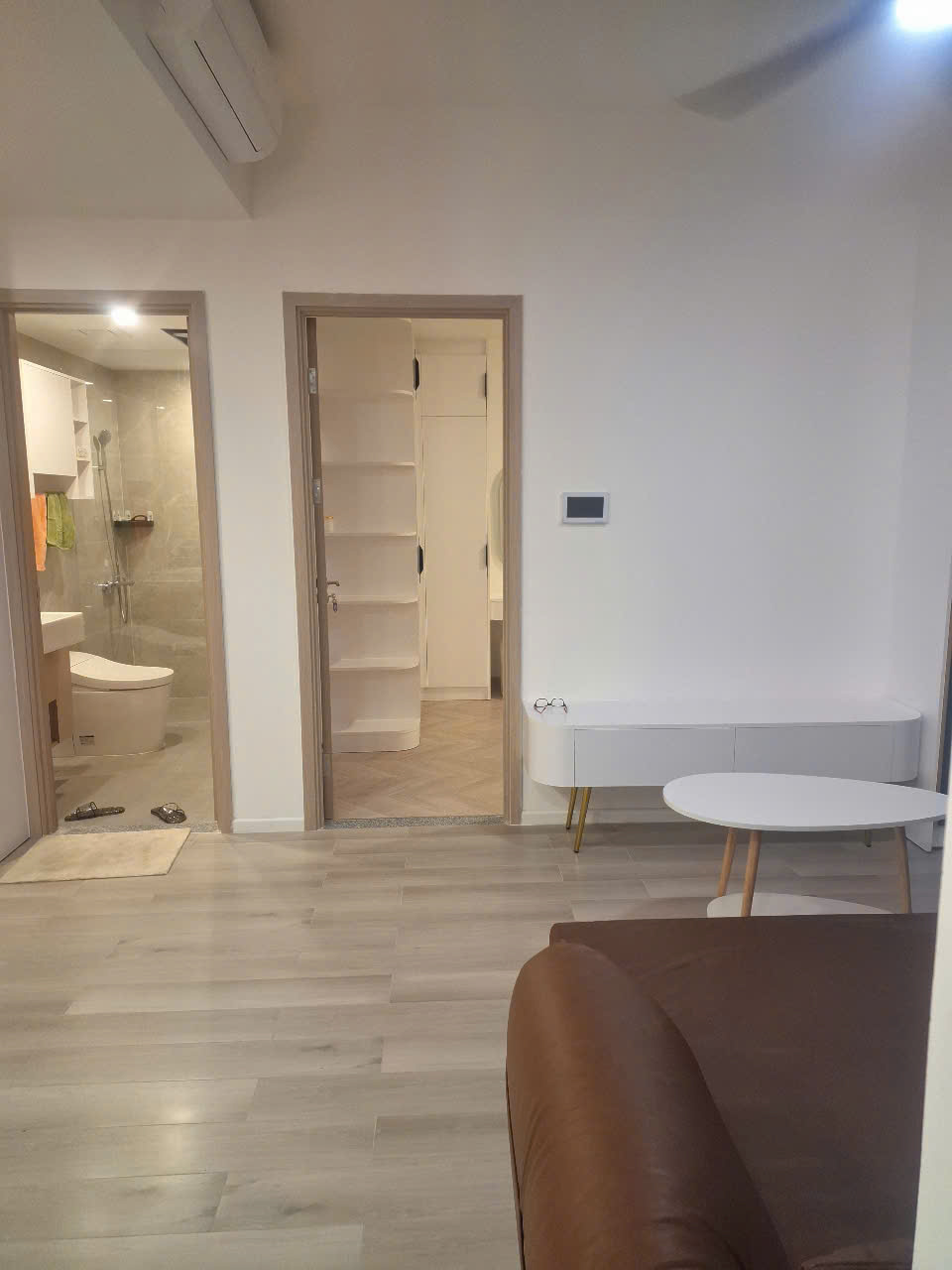 Cho Thuê Căn Hộ Cao Cấp Lumiere Boulevard – Vinhomes Grand Park  View tầng cao – Full nội thất cao cấp – 1PN | Giá tốt
