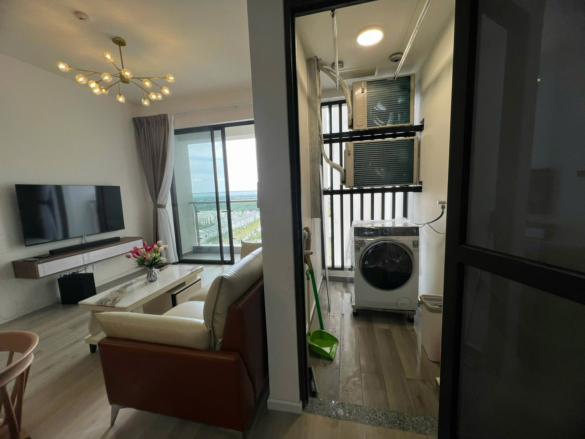 Chuyển Nhượng Căn Hộ 1PN Tòa D2 Lumiere Boulevard – Sổ Hồng Sẵn, Đang Cho Thuê Tiện Đầu Tư – Giá 3.65 Tỷ