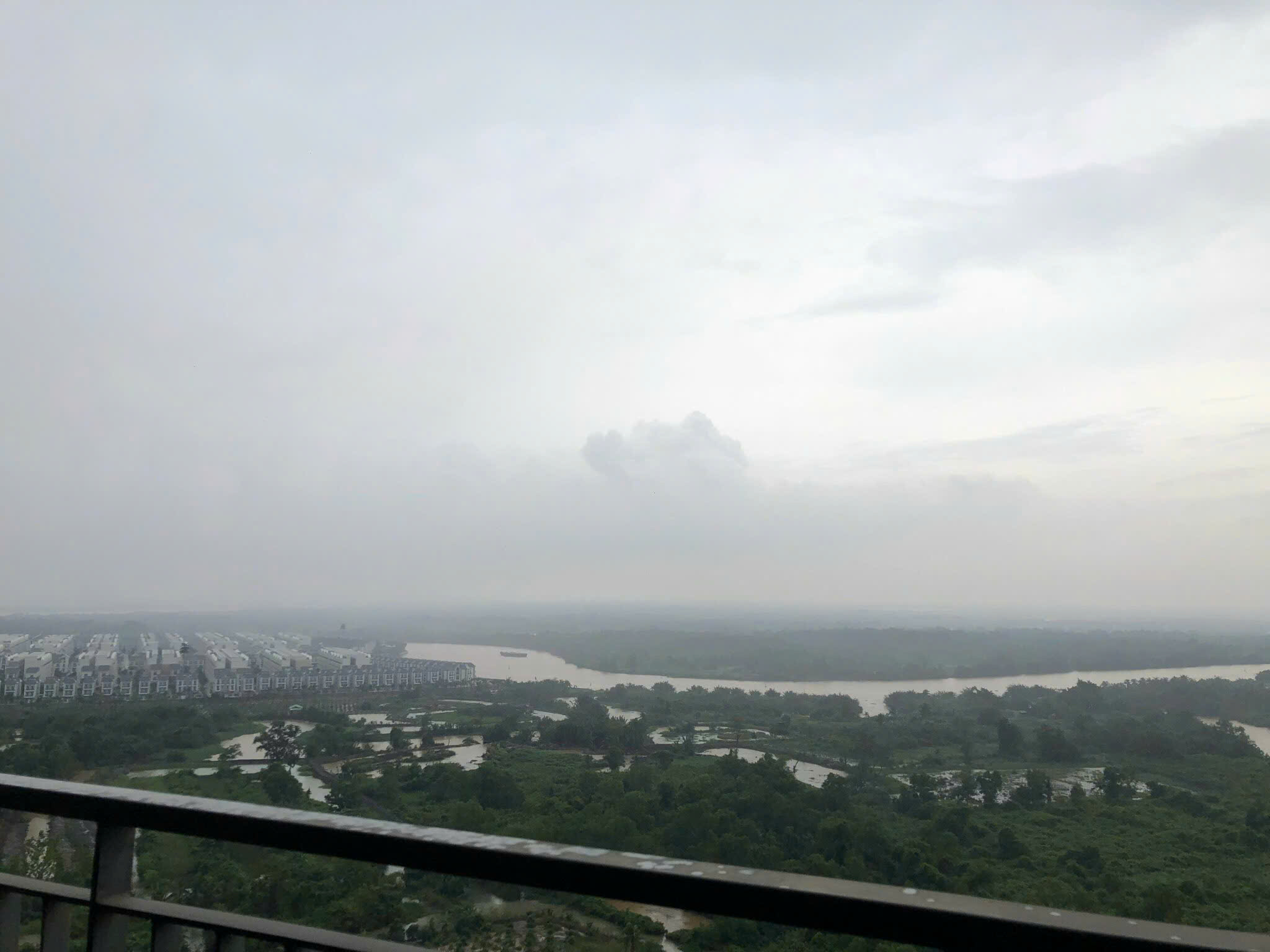 Bán gấp căn hộ 2PN+ Vinhomes Grand Park - Phân khu The Rainbow, Tòa S2.05 - Giá chỉ 3.5 Tỷ. - ảnh 6