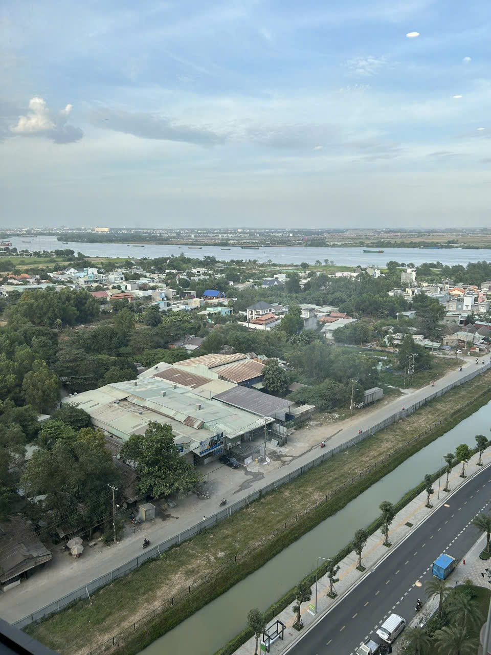 BÁN CĂN HỘ VINHOMES GRAND PARK THE BEVERLY SOLARI – 1PN+ | VIEW NỘI KHU & NGOẠI KHU SÔNG ĐỒNG NAI - ảnh 3