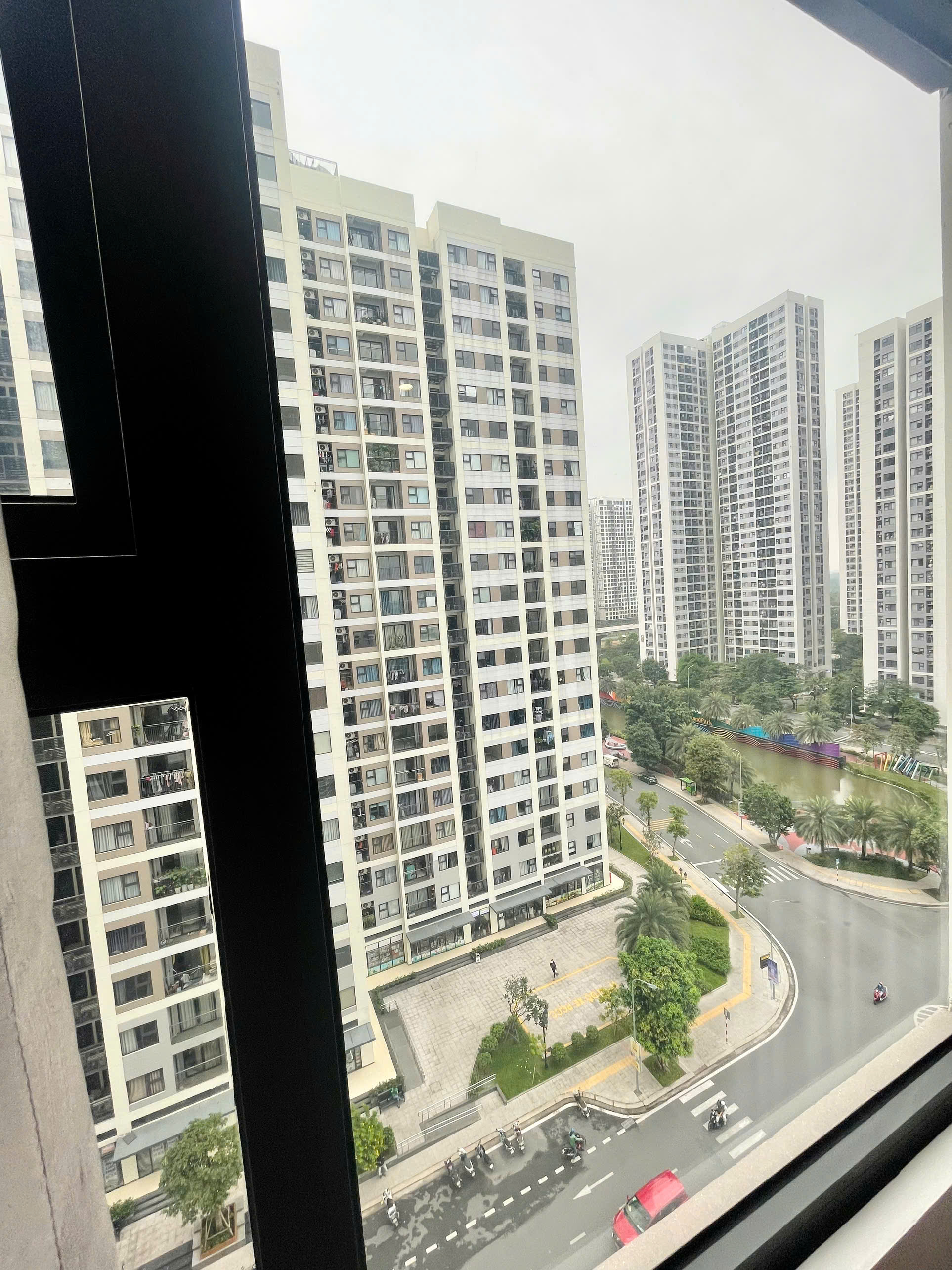 Bán Căn Hộ 2PN2WC The Origami – Vinhomes Grand Park Full Nội Thất | Hướng Đông Bắc | Giá Tốt | Ở Ngay - ảnh 7