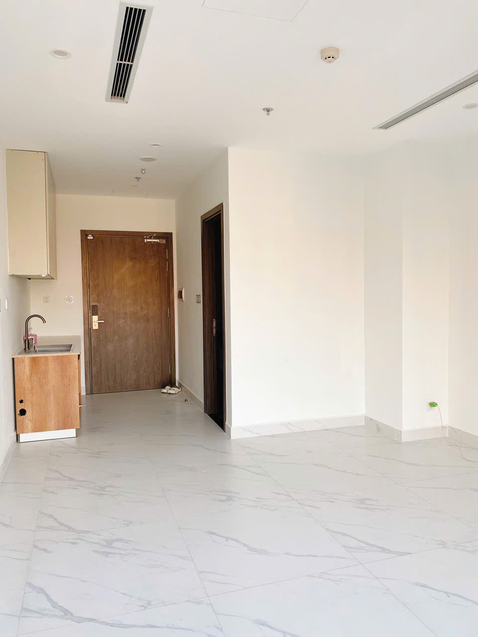 BÁN CĂN STUDIO THE BEVERLY – VINHOMES GRAND PARK | VIEW TẦNG CAO, GIÁ TỐT