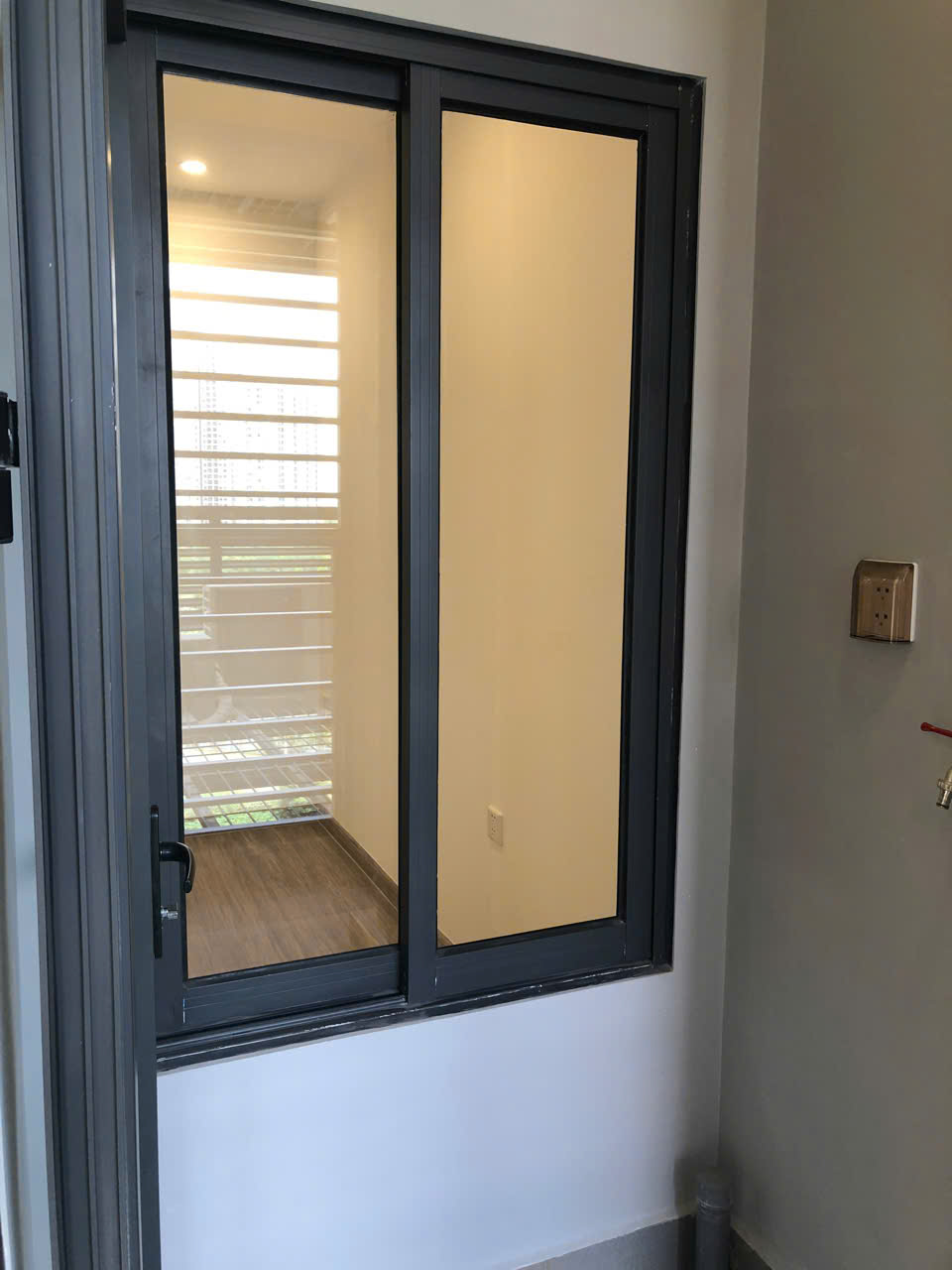 Bán Căn Hộ Vinhomes Grand Park – The Origami 1PN | Tầng Thấp View Ngoại Khu Xanh Mát | Hoàn Thiện Cơ Bản | Giá 2,55 Tỷ - ảnh 7
