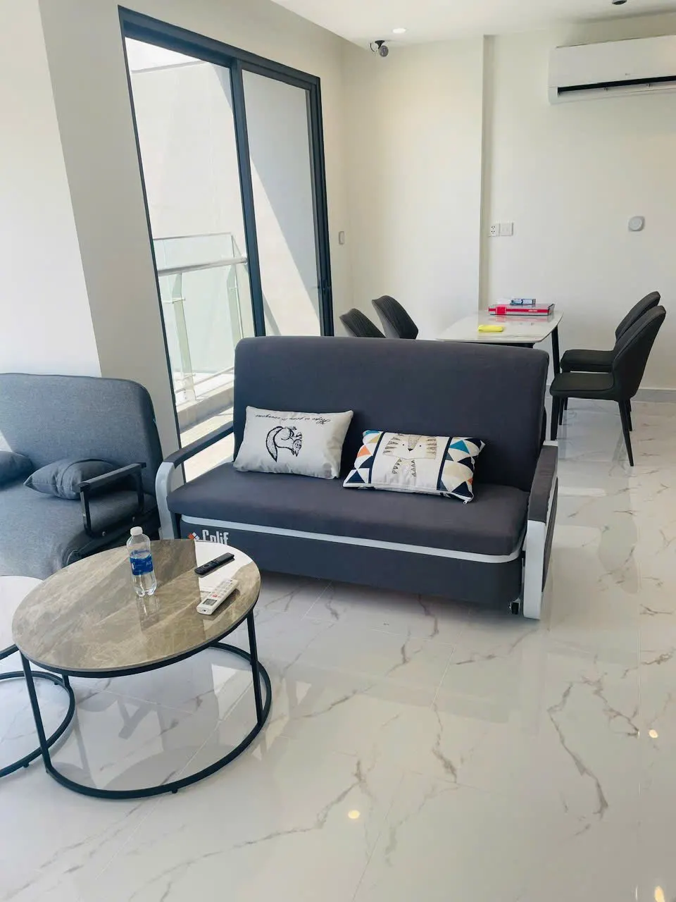 CHO THUÊ GLORY HEIGHTS GIÁ TỐT