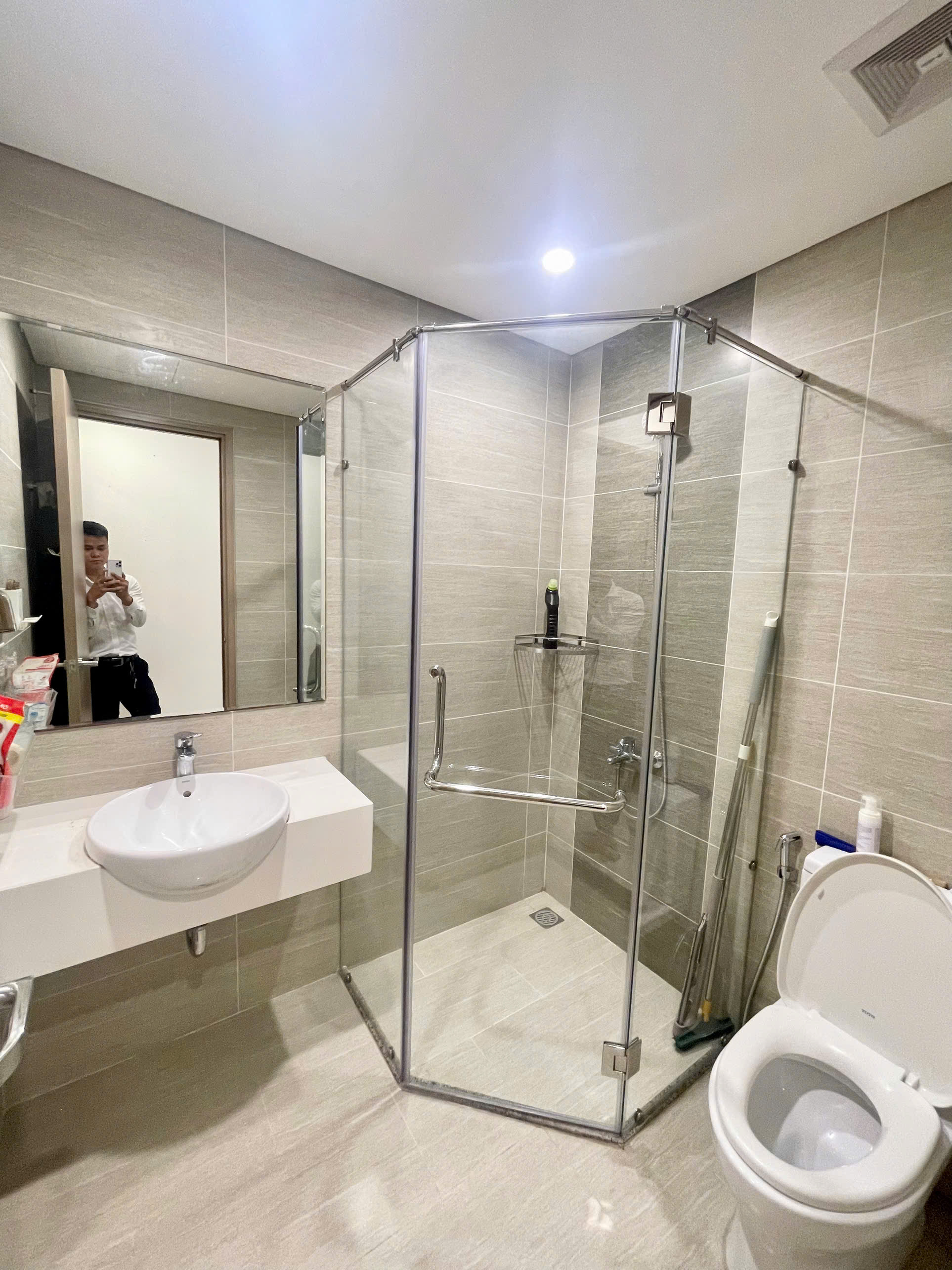 Bán Căn Hộ 2PN2WC The Origami – Vinhomes Grand Park Full Nội Thất | Hướng Đông Bắc | Giá Tốt | Ở Ngay - ảnh 6