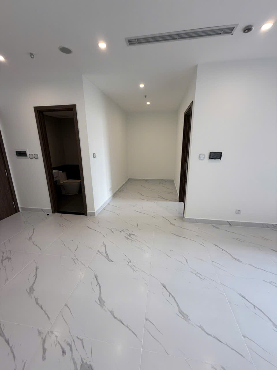 Bán căn hộ 1PN+ The Beverly Vinhomes Grand Park – The Beverly | View nội khu thoáng mát | Hoàn thiện cơ bản CĐT - ảnh 5