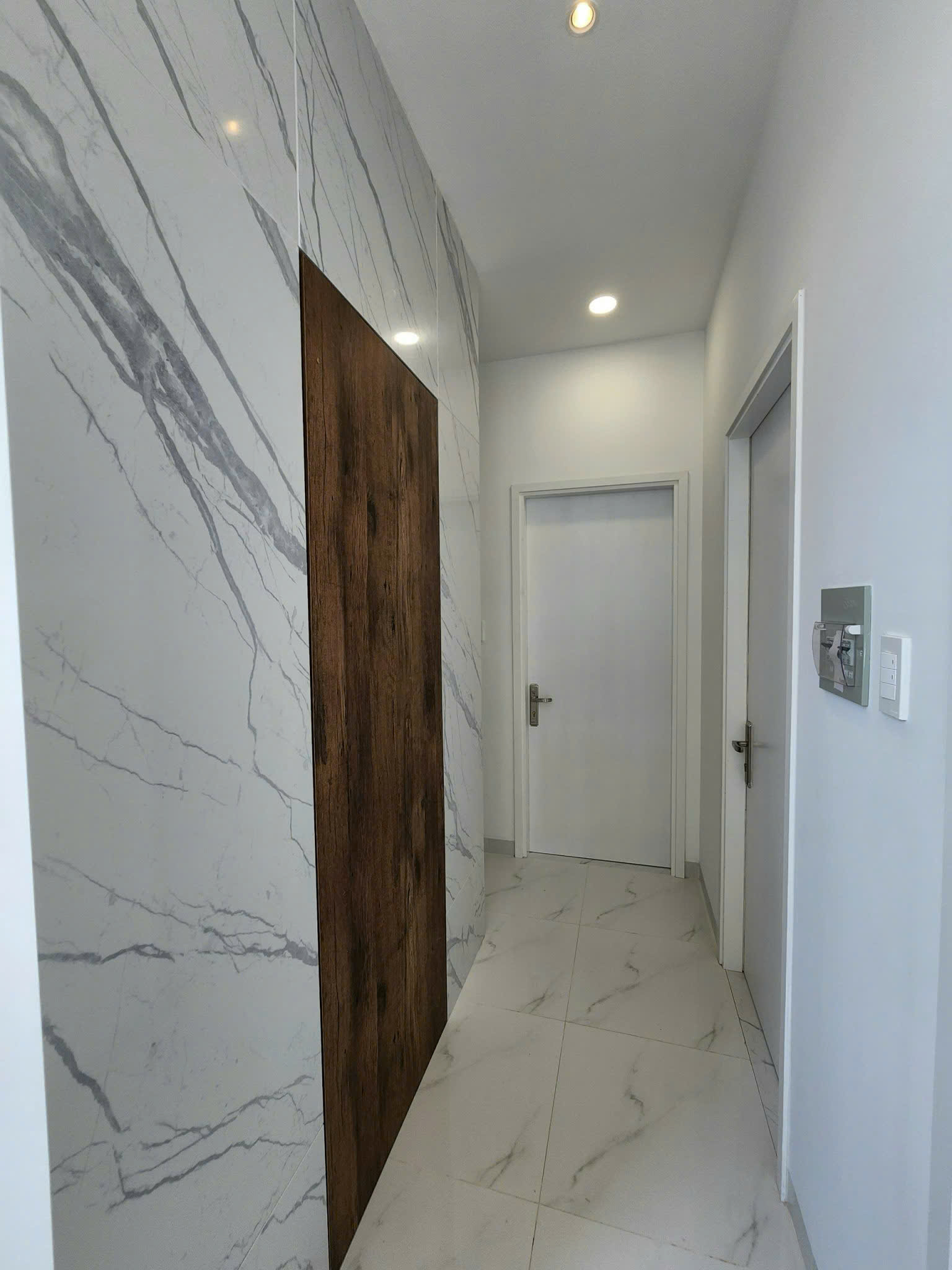 CHO THUÊ - Nhà phố 96m2 có nội thất, bếp, giường tủ Vinhomes Q9 - giá 38tr/tháng - ảnh 14