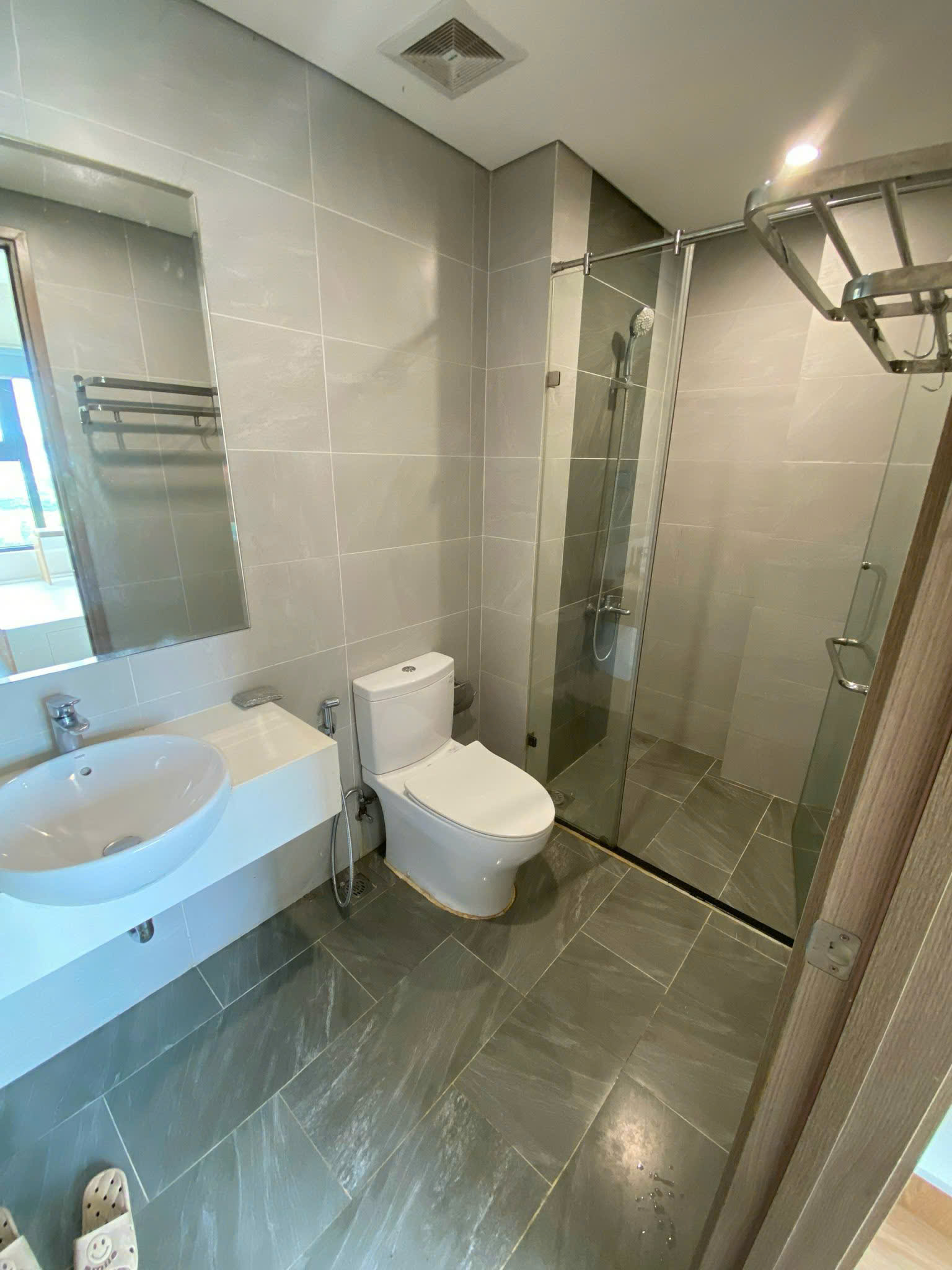 Cho thuê căn hộ 2PN+ full nội thất – view thoáng – giá chỉ 10 triệu/tháng tại The Rainbow, Vinhomes Grand Park Quận 9 - ảnh 7