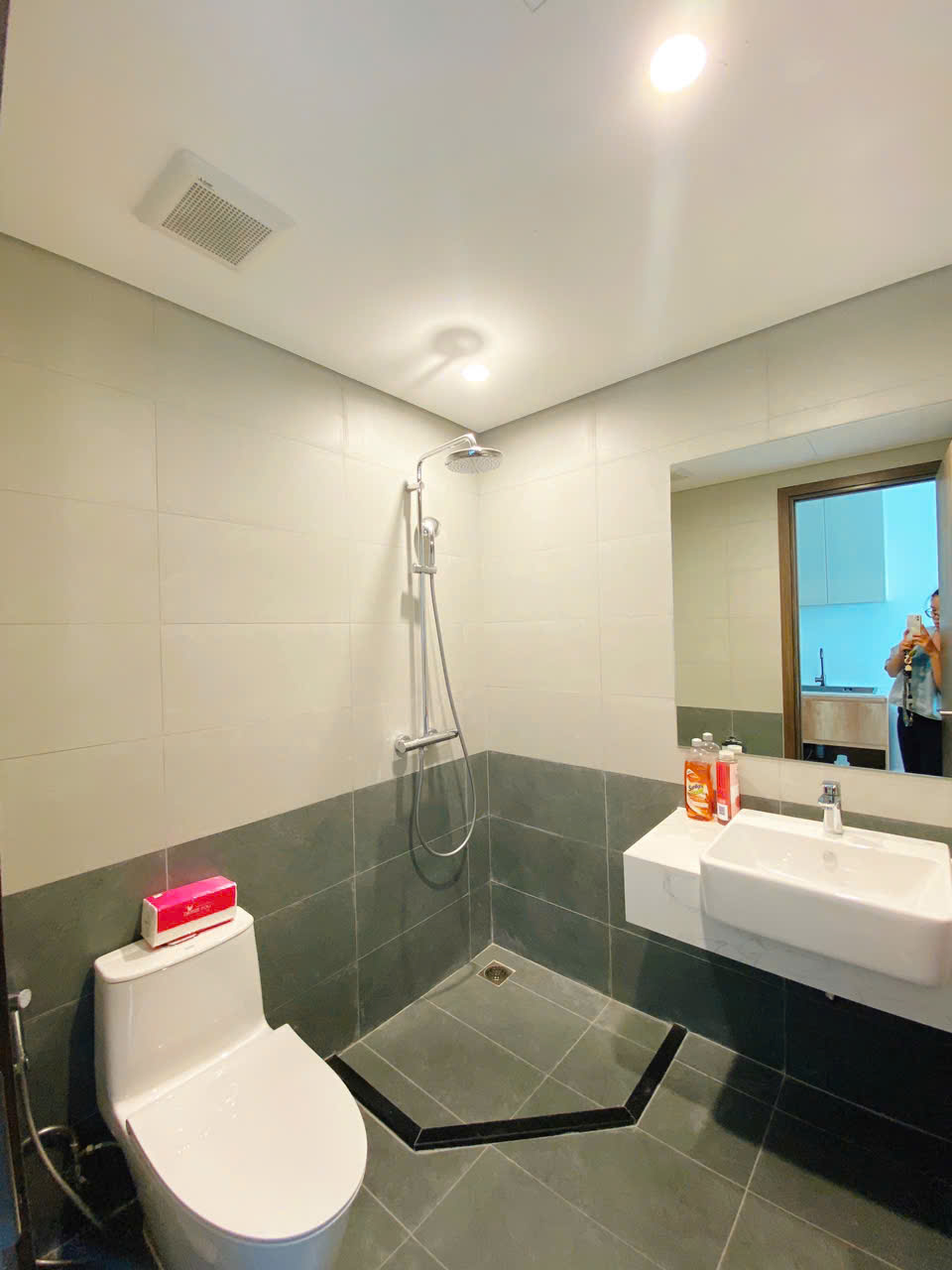 BÁN CĂN STUDIO THE BEVERLY – VINHOMES GRAND PARK | VIEW TẦNG CAO, GIÁ TỐT