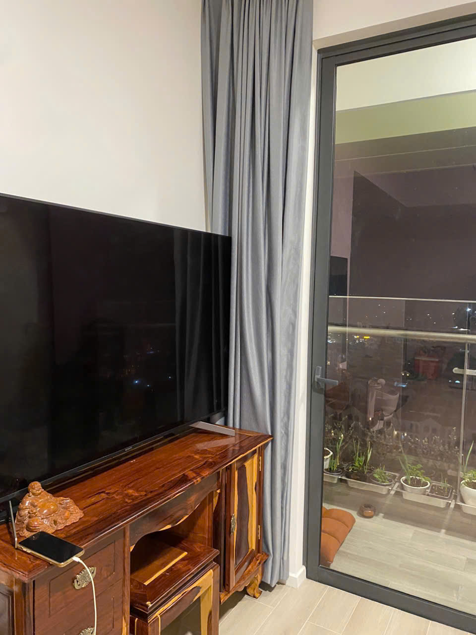 Gemini đã nói Cho Thuê Căn Hộ 3PN Tòa B (Banyan) Lumiere Boulevard – View Sông Ngắm Pháo  – Rẻ Nhất Dự Án Chỉ 12 Triệu/Tháng - ảnh 2