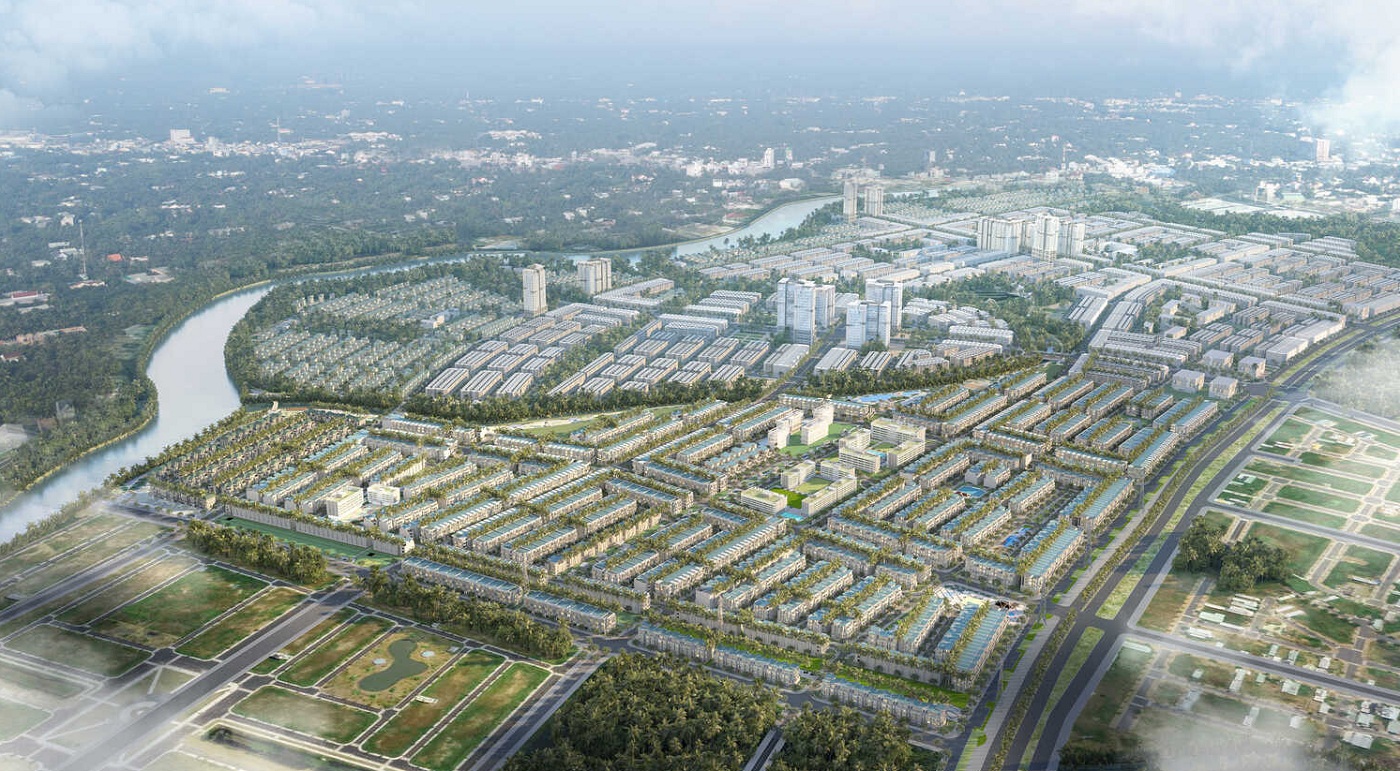 T&T City Millennia - 2