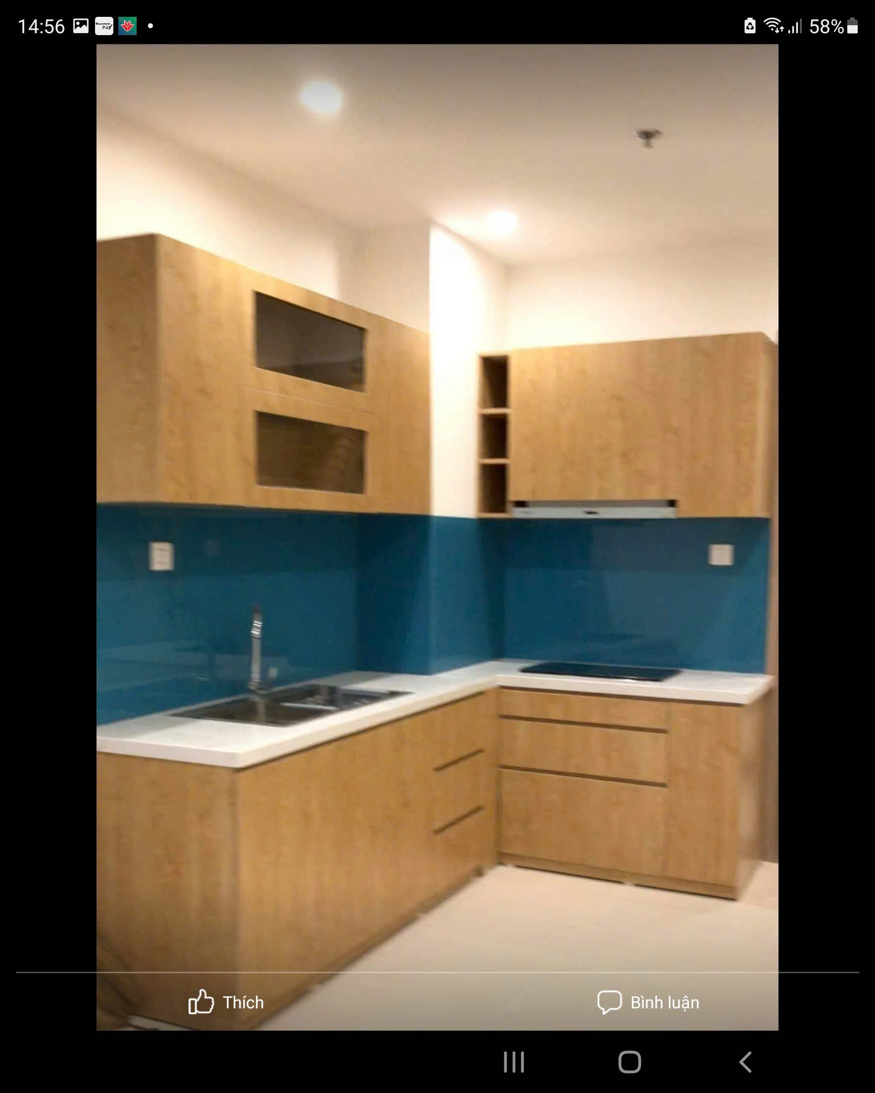 Bán Gấp Căn Hộ 2PN+ The Rainbow Vinhomes Grand Park - Tầng Cao View Nội Khu, Giá Chỉ 2.8 Tỷ - ảnh 6