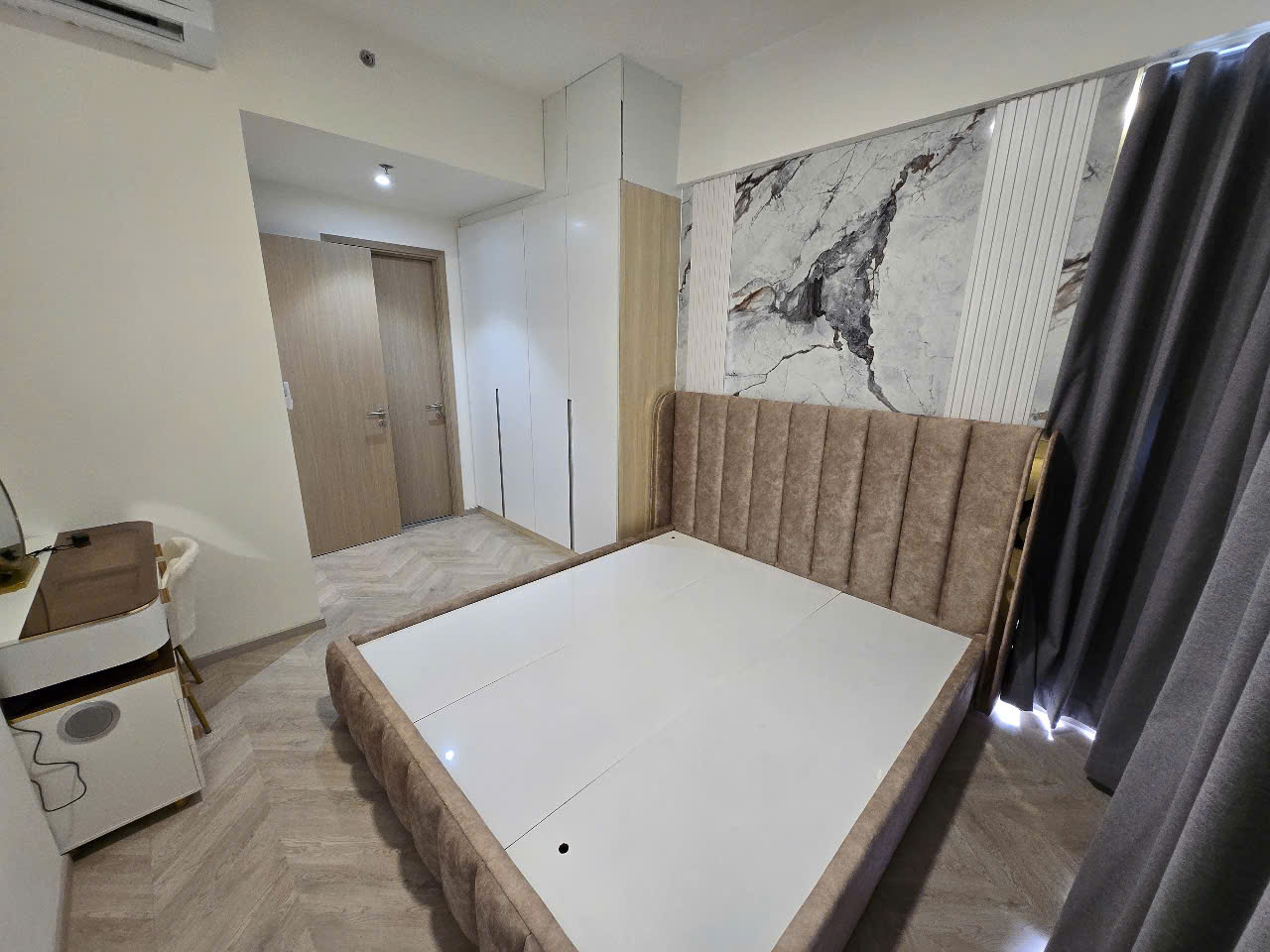 BÁN CĂN HỘ LUMIERE BOULEVARD VINHOMES GRAND PARK – VIEW NỘI KHU – FULL NỘI THẤT CAO CẤP – GIÁ CHỈ 5 TỶ - ảnh 6