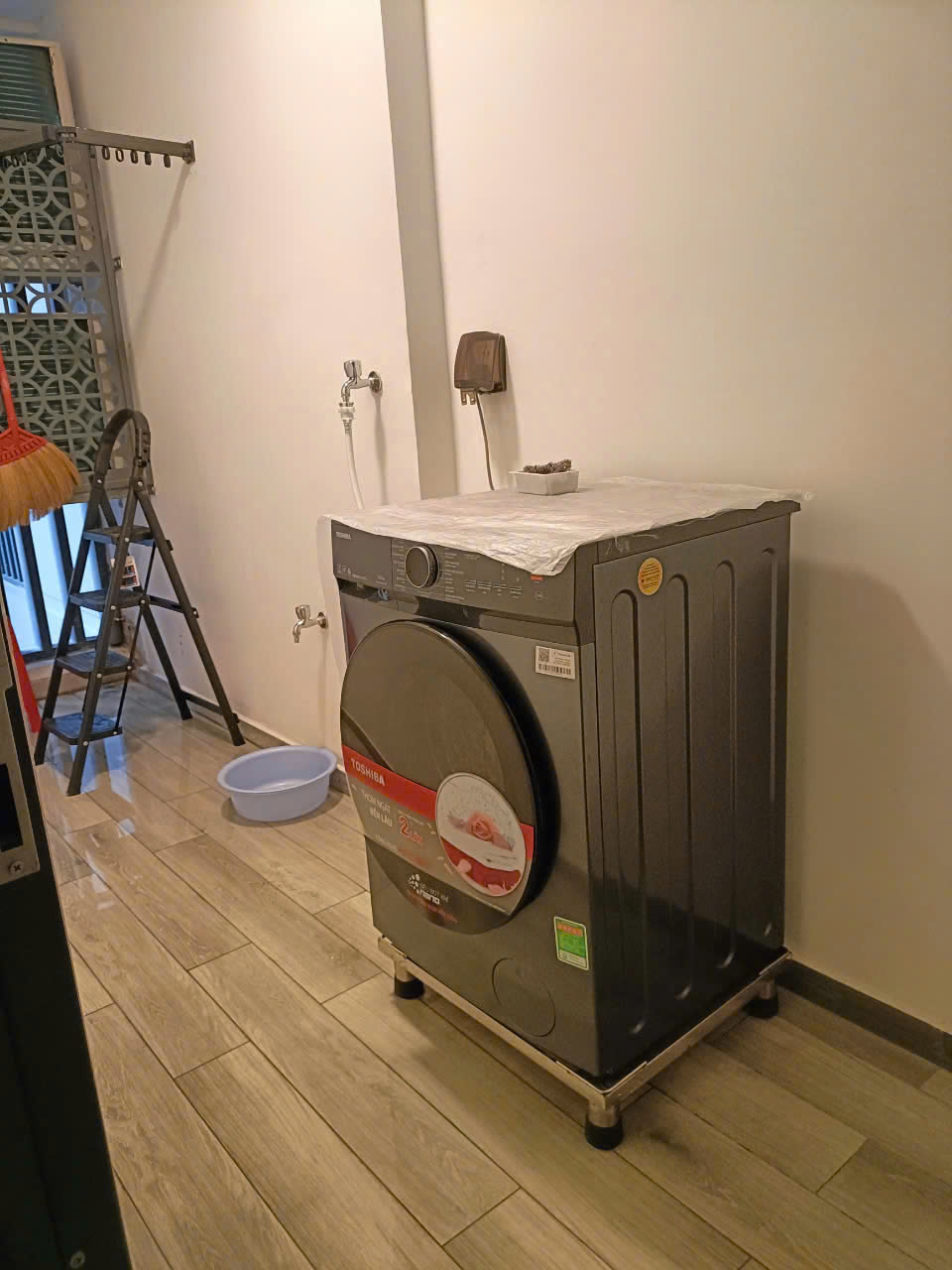 BÁN CĂN HỘ MASTERI CENTRE POINT 2PN2WC – FULL NỘI THẤT, DỌN VÀO Ở NGAY – VỊ TRÍ ĐẸP VINHOMES GRAND PARK