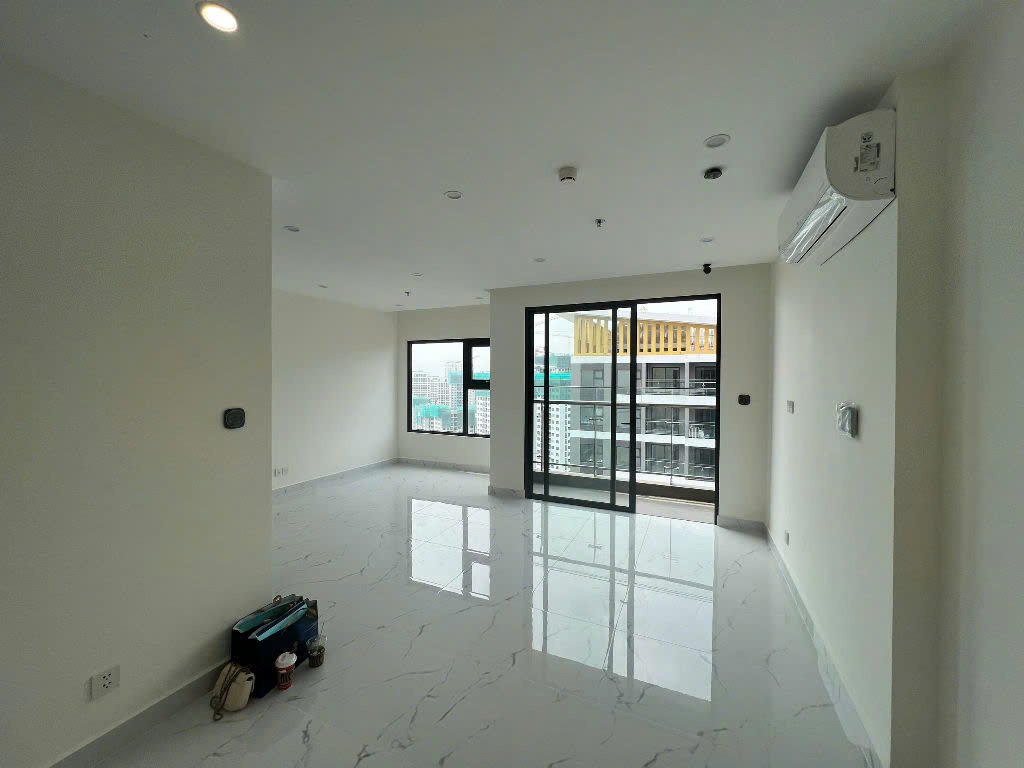 BÁN CĂN HỘ 2PN+ THE BEVERLY SOLARI VINHOMES GRAND PARK View Tầng Cao – Không Gian Sống Đẳng Cấp - GIÁ TỐT - ảnh 5