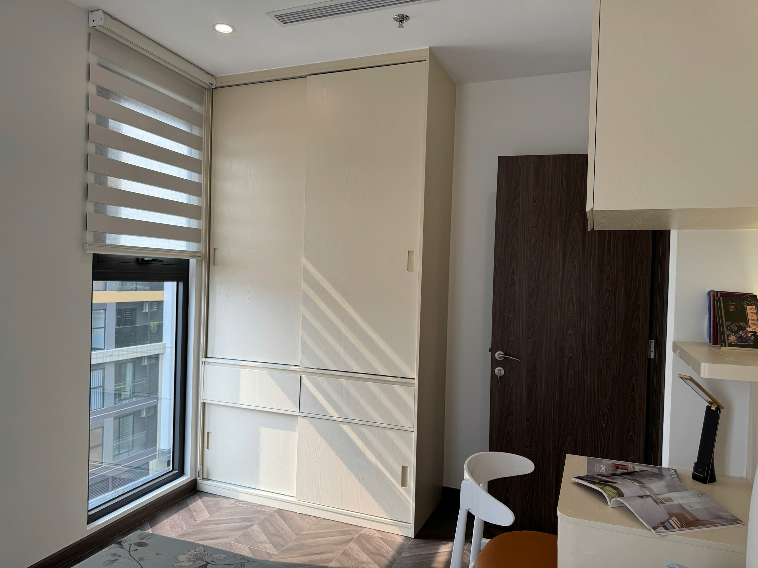 Cho Thuê Căn Hộ 3PN2WC The Beverly Vinhomes Grand Park – View Công Viên 36ha, Full Nội Thất Cao Cấp – Giá Tốt - ảnh 4