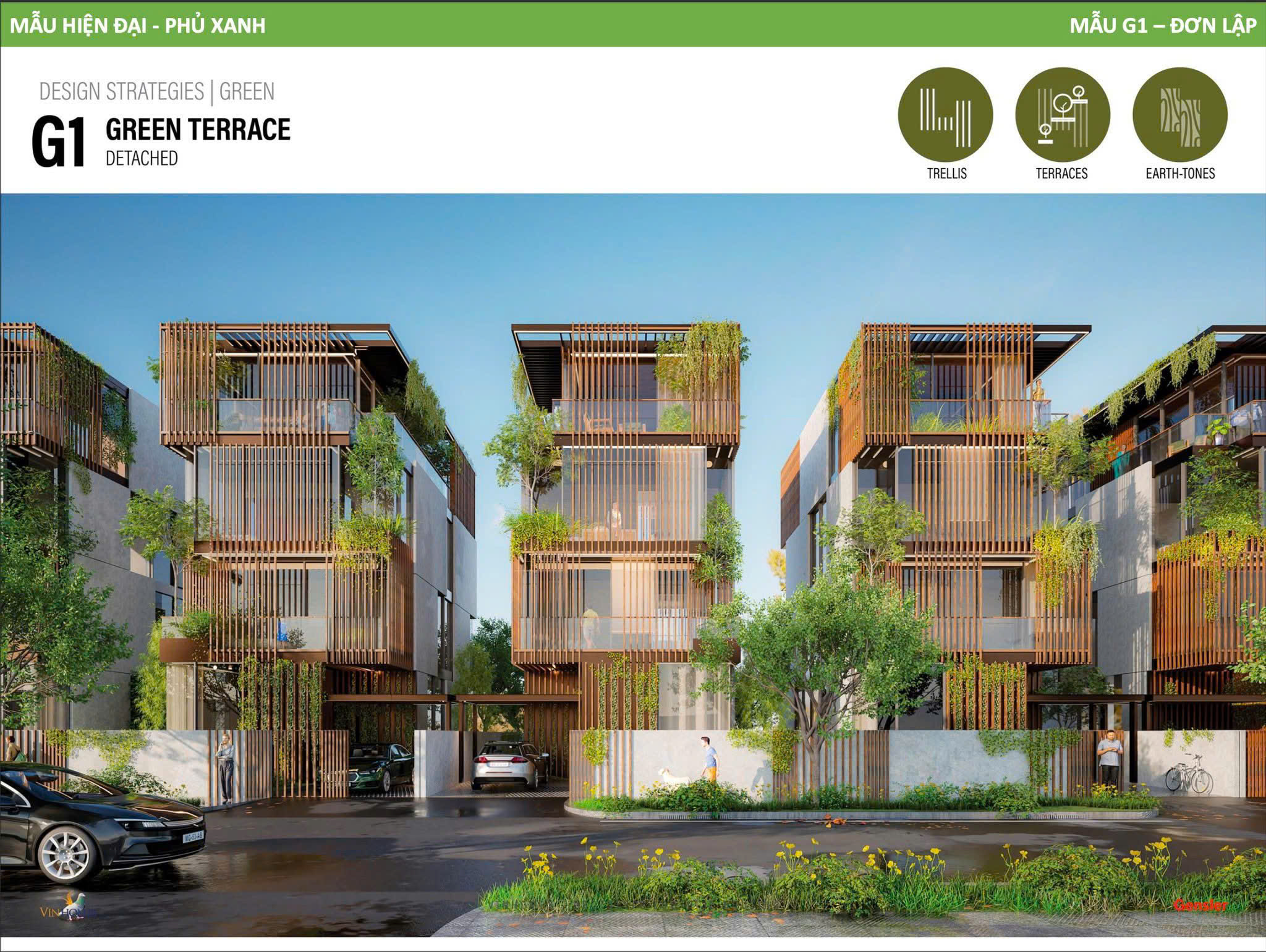 Bán nhà phố góc TĐX14 – Đường Thiên Đường Xanh, The Green Bay (Vịnh Ngọc), Vinhomes Cần Giờ – Gần biển, vị trí đắc địa