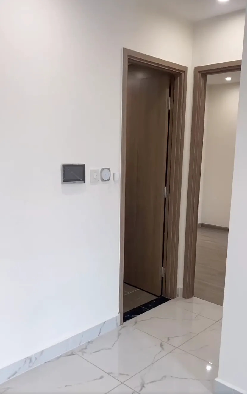 BÁN CĂN HỘ CHUNG CƯ 2 PHÒNG NGỦ THE BEVERLY SOLARI - VINHOMES QUẬN 9 - CHỈ  3,1 TỶ BTP ( ĐÃ CÓ BẾP RÈM )