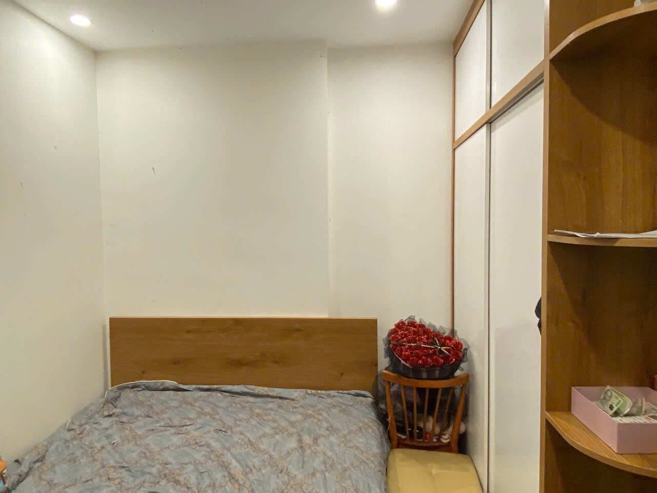 Bán nhanh căn hộ 2PN1WC – Full nội thất – The Rainbow Vinhomes Grand Park – Giá chỉ 2.50 tỷ - ảnh 8