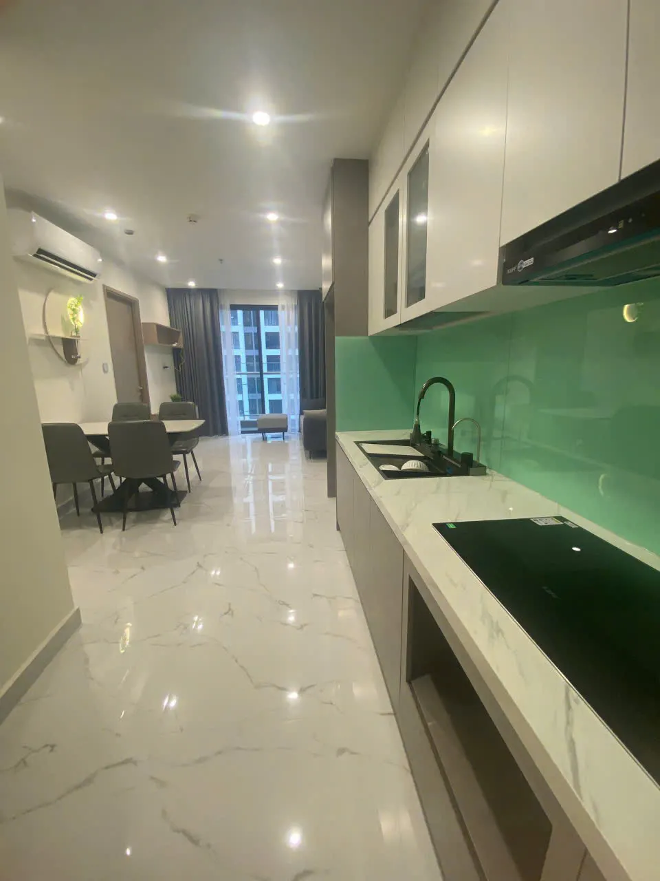 CHO THUÊ GLORY HEIGHTS GIÁ TỐT